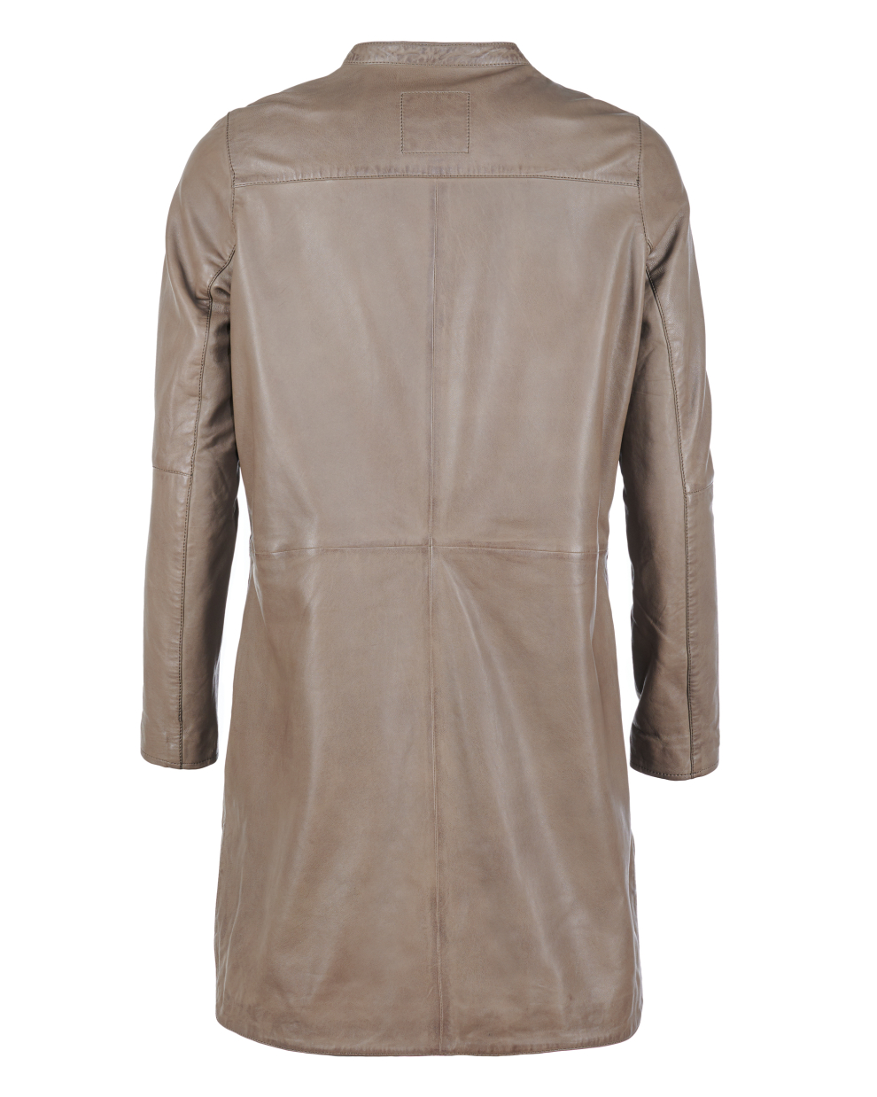 Ledermantel 4202040