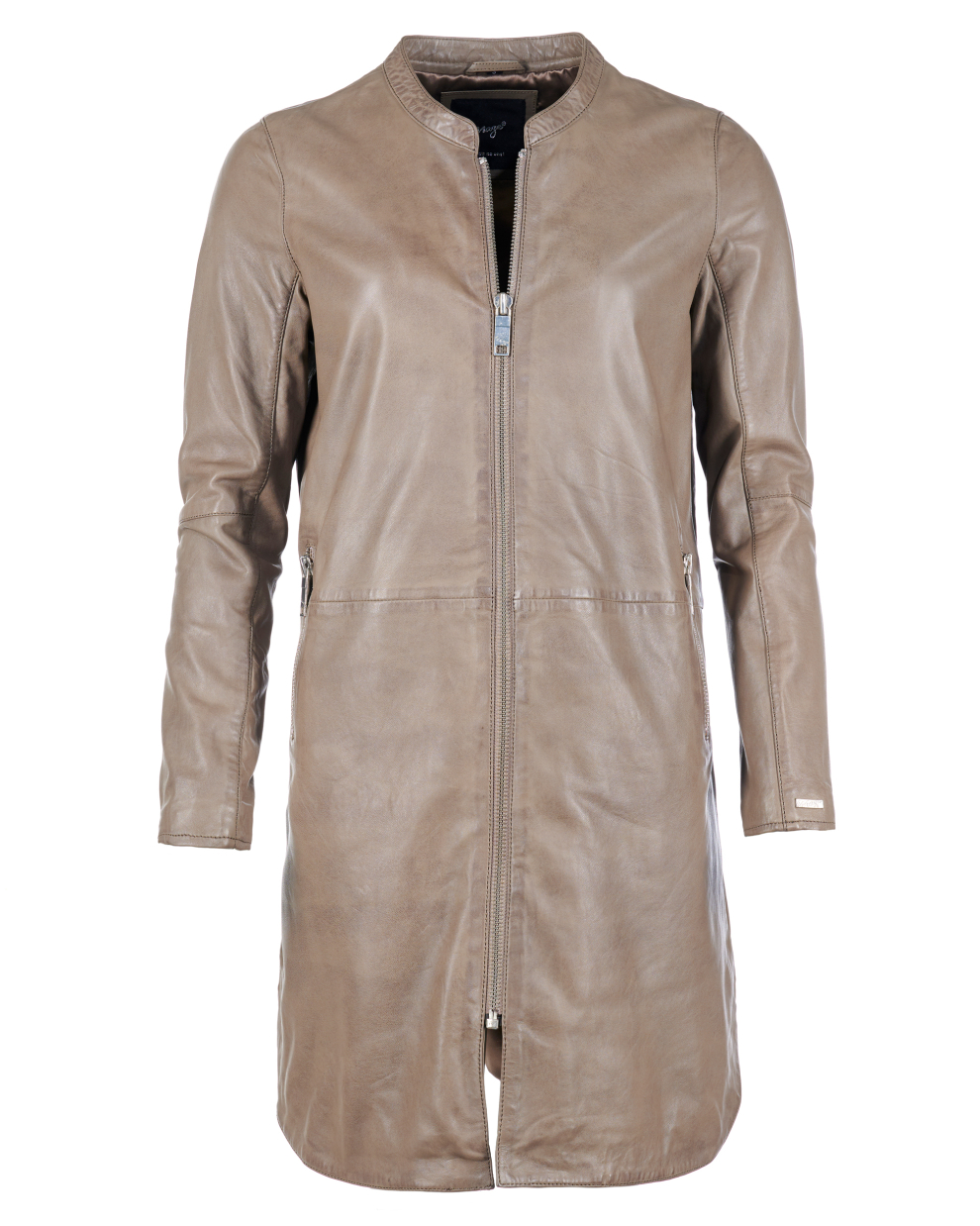 Ledermantel 4202040
