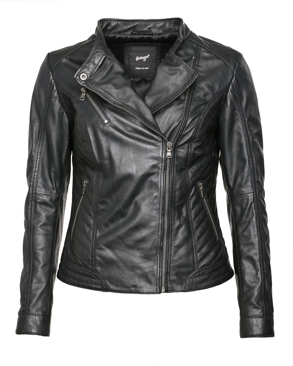 Lederjacke 4202165