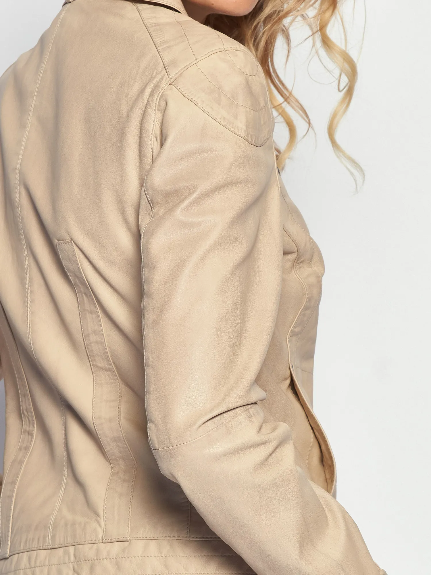 Lederjacke 31Ryana