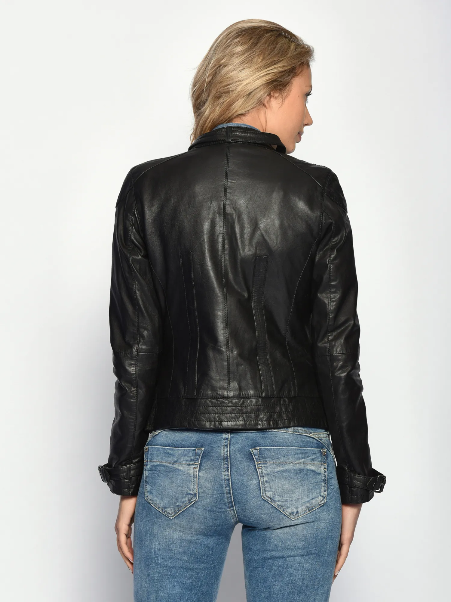 Lederjacke 31Ryana