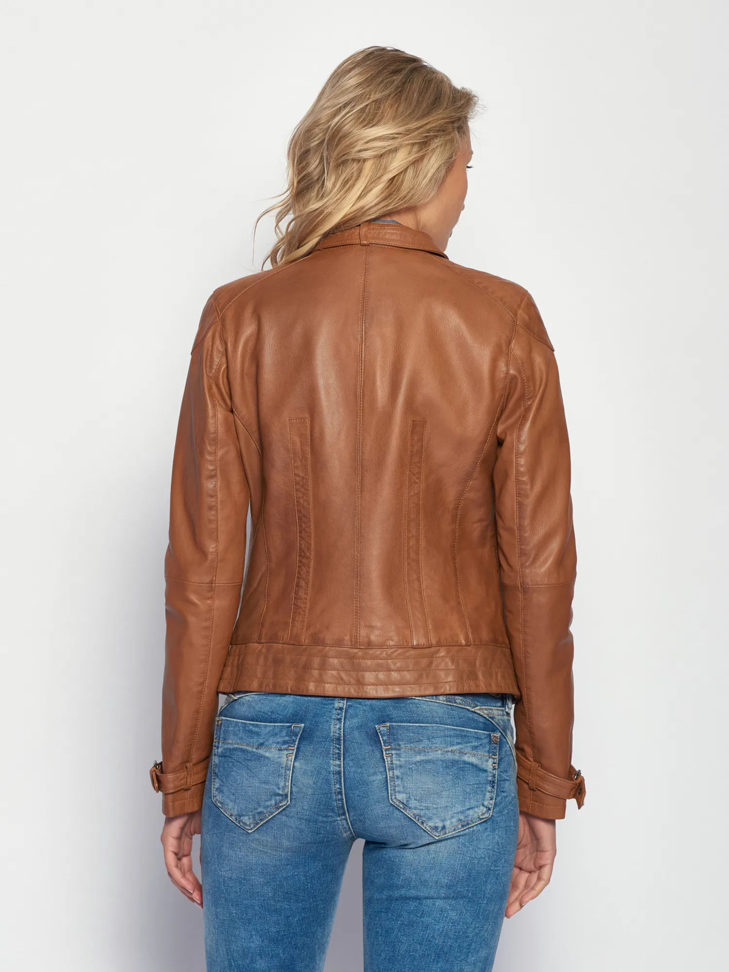 Lederjacke 31Ryana