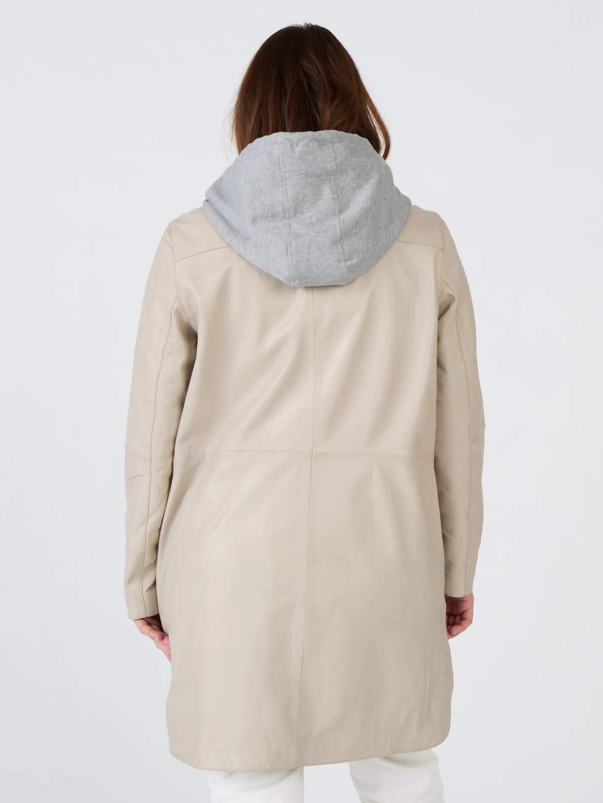 Ledermantel 42021316