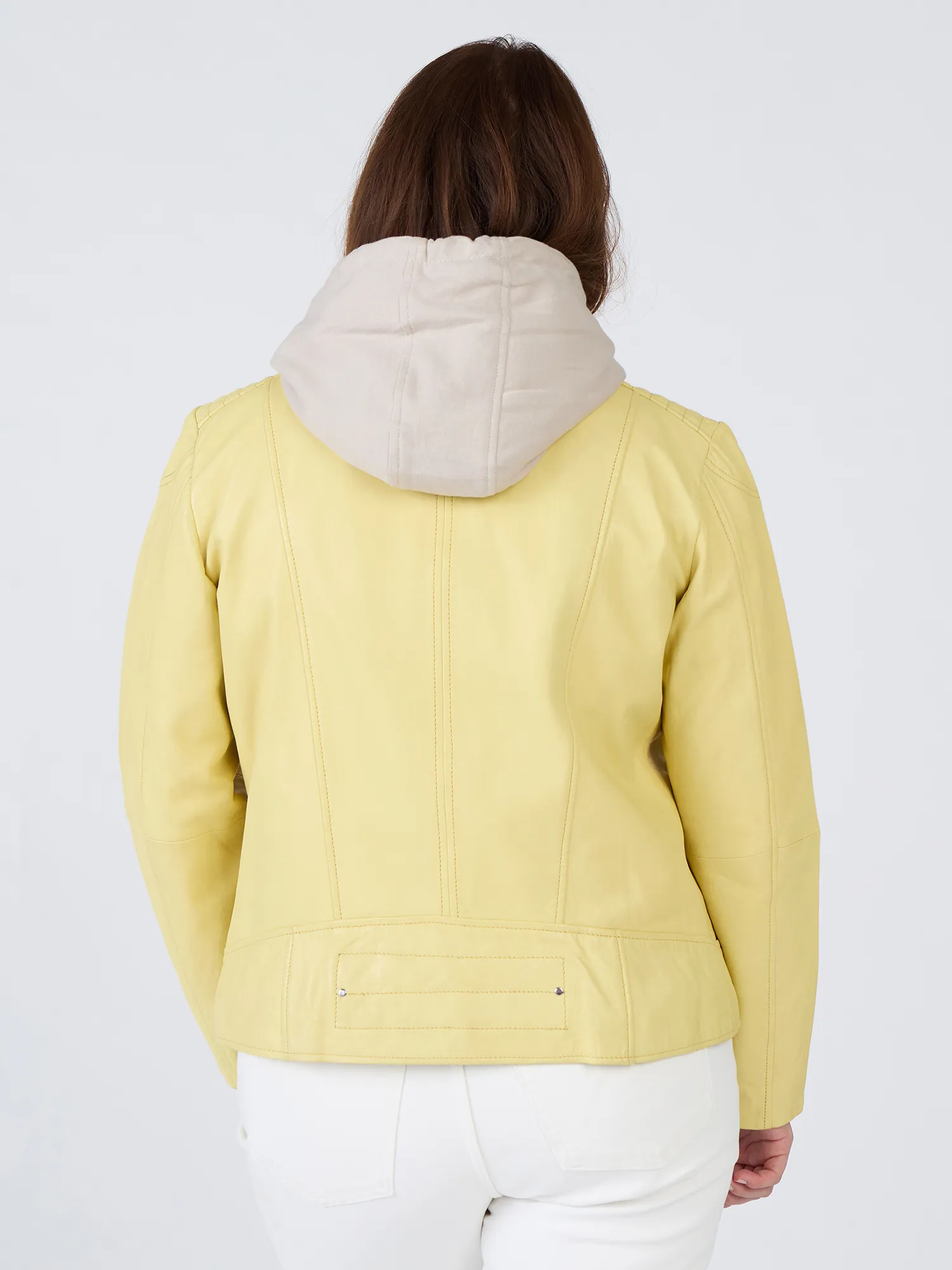 Lederjacke 42021318
