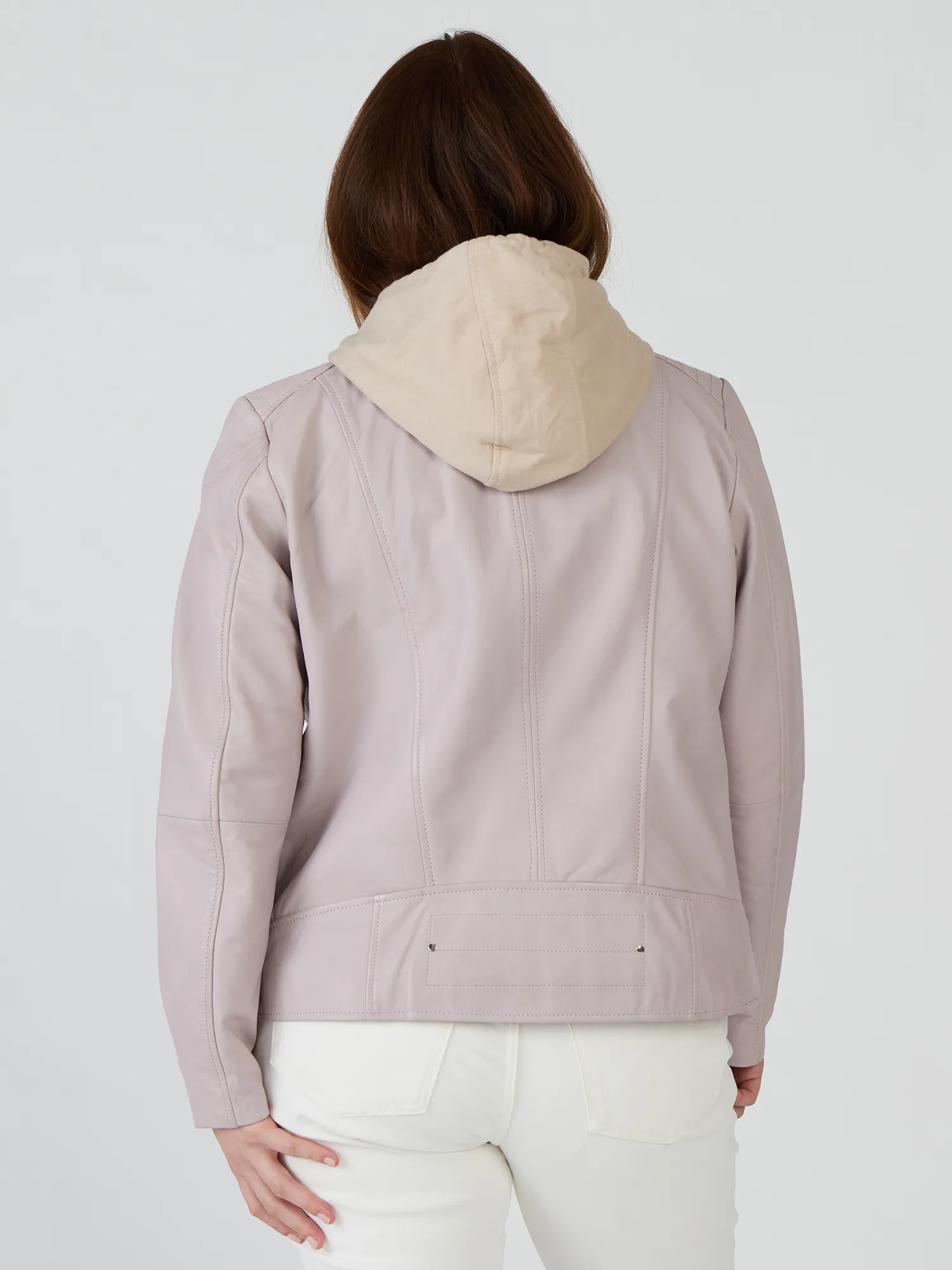 Lederjacke 42021318
