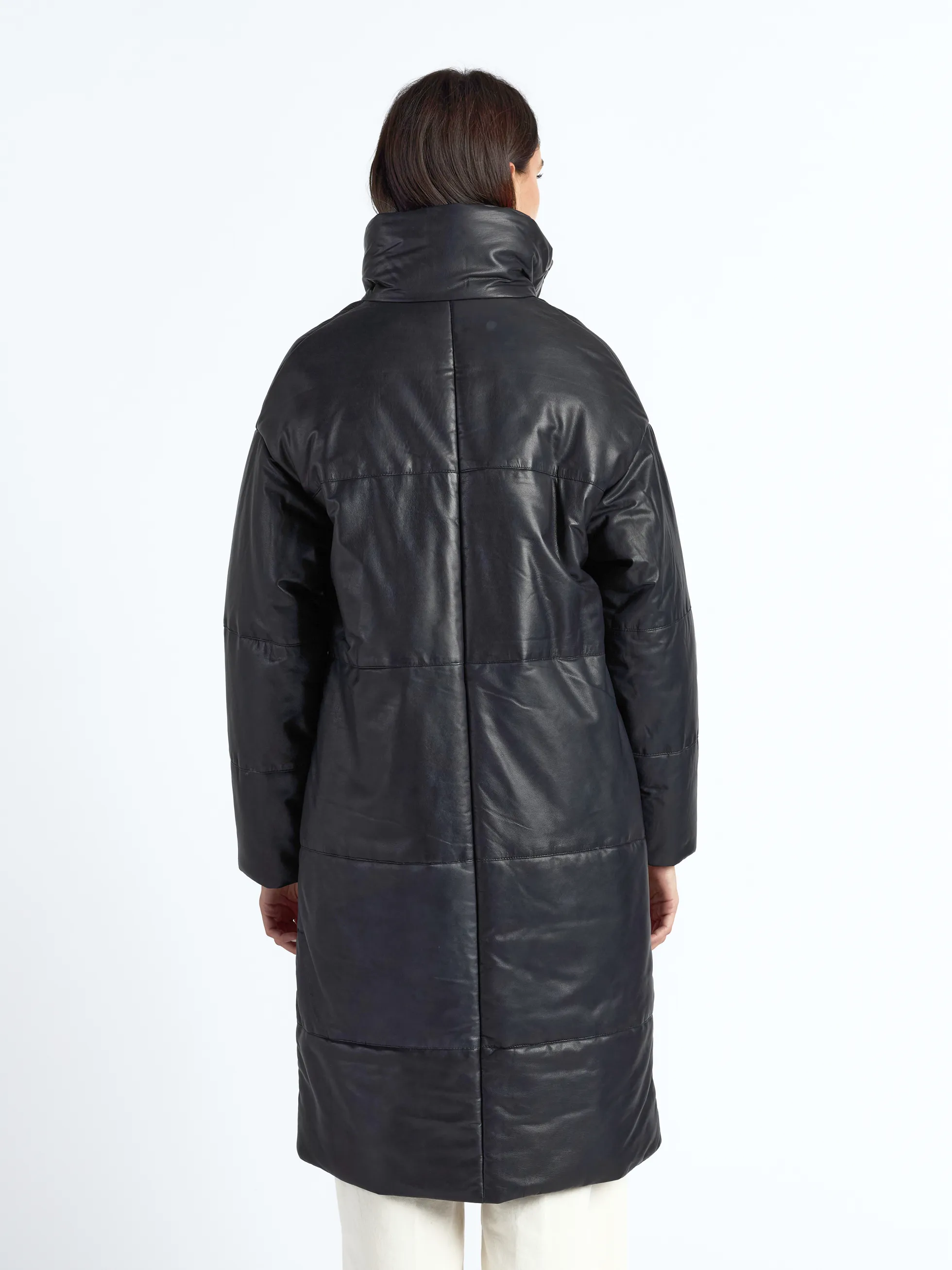 Ledermantel 42023014