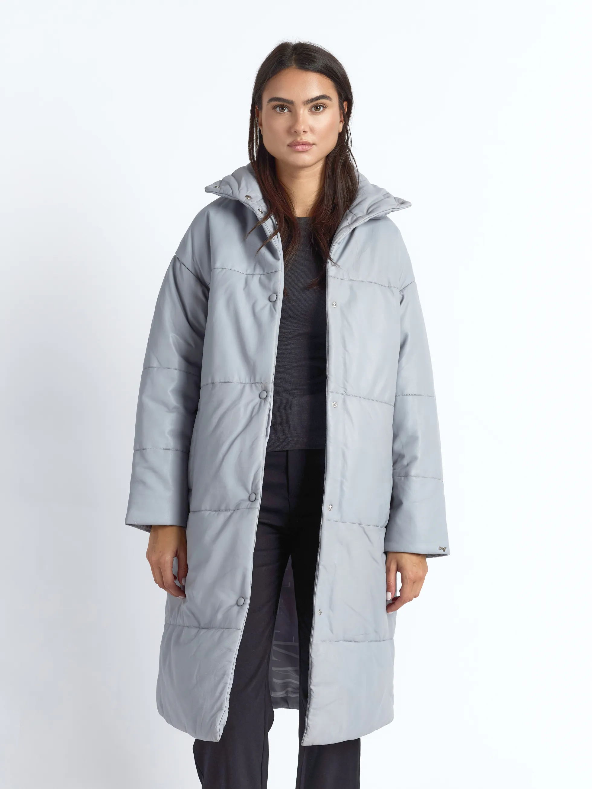 Ledermantel 42023014