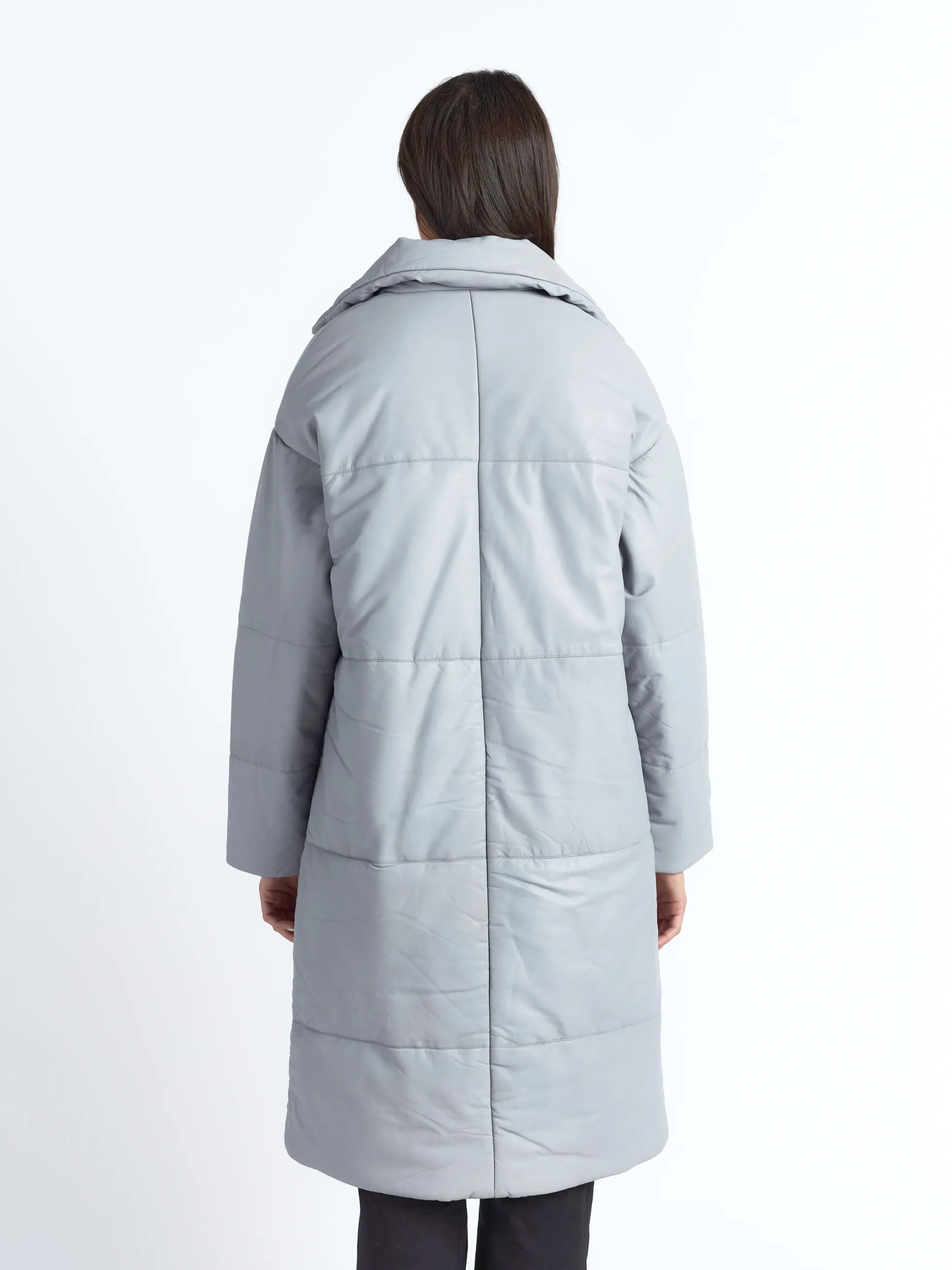 Ledermantel 42023014