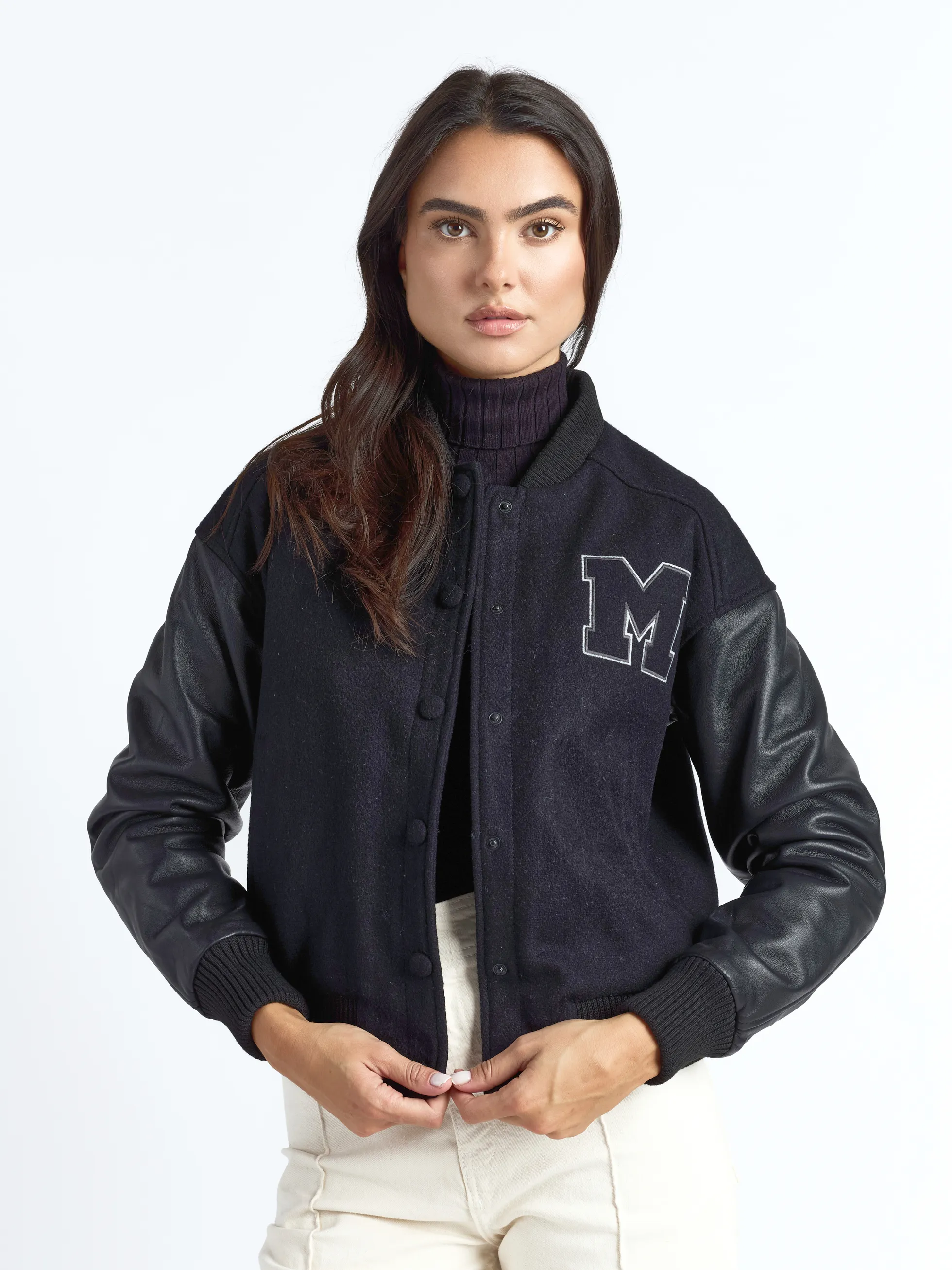 Collegejacke 42023015