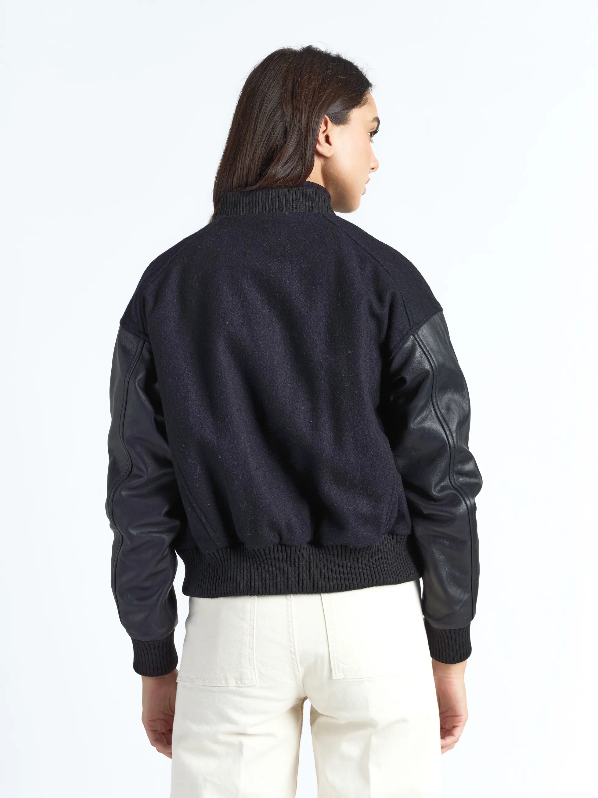 Collegejacke 42023015