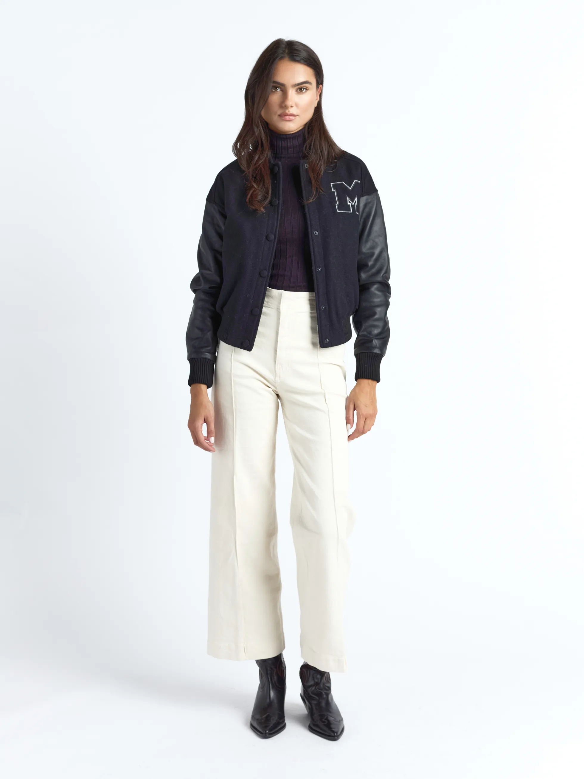 Collegejacke 42023015