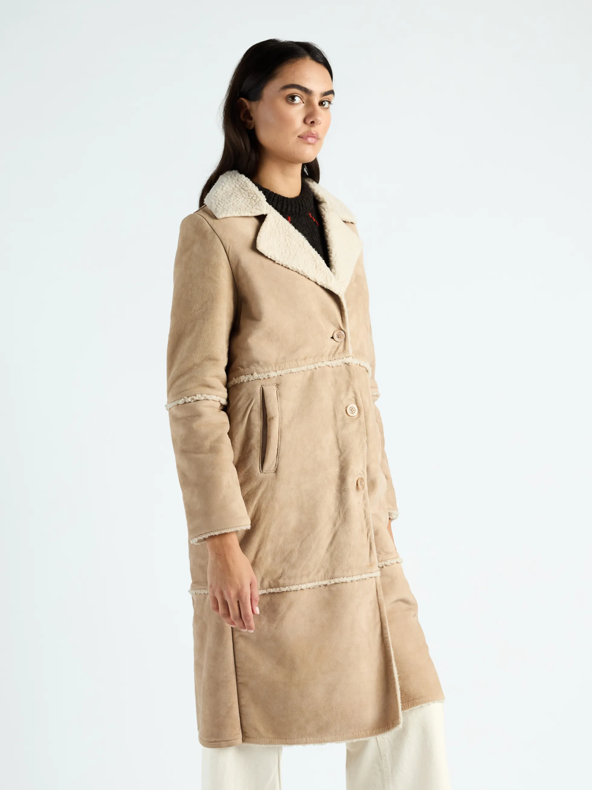 Ledermantel 42023021