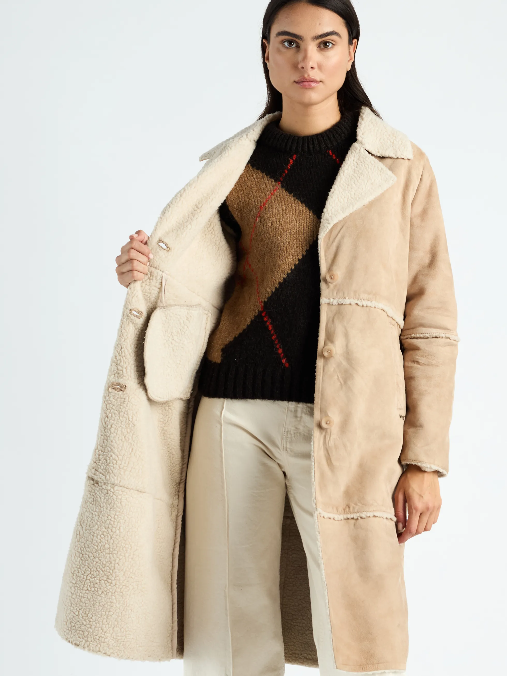 Ledermantel 42023021