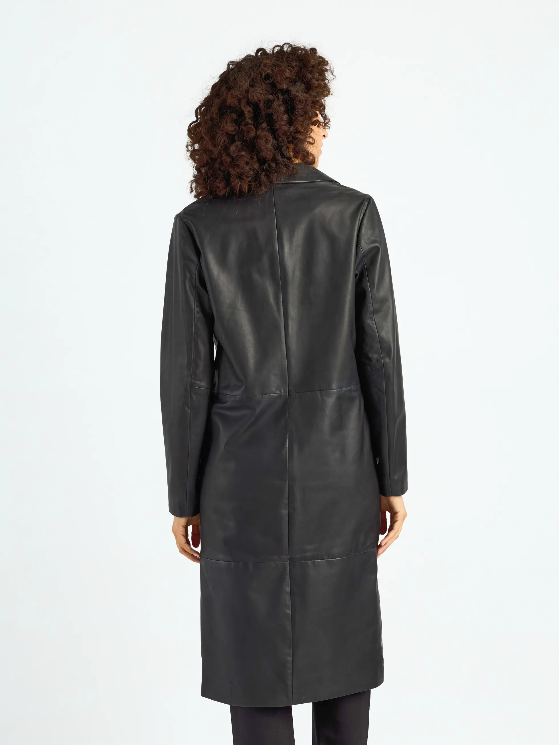 Ledermantel 42023036