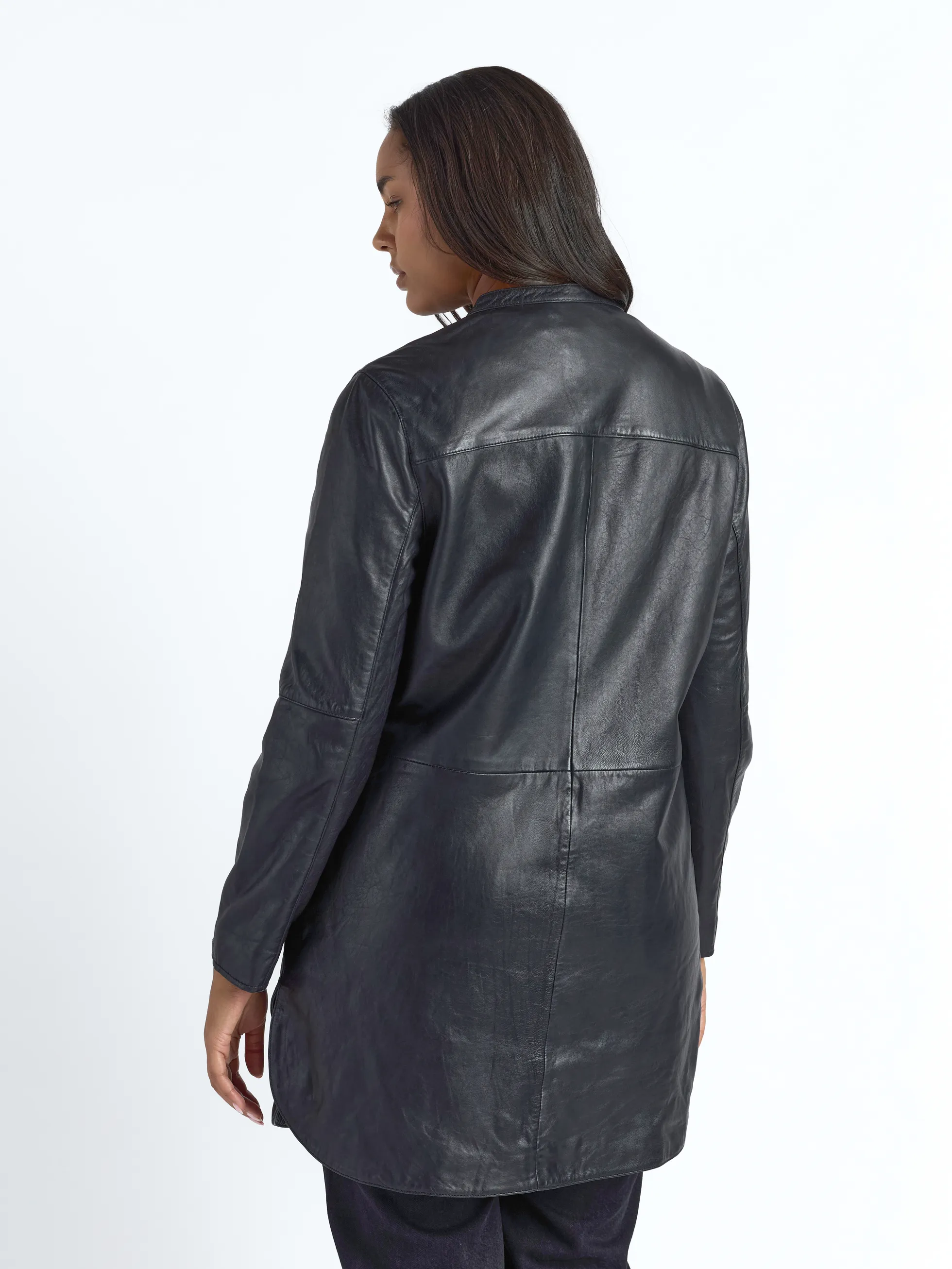 Ledermantel 42023104