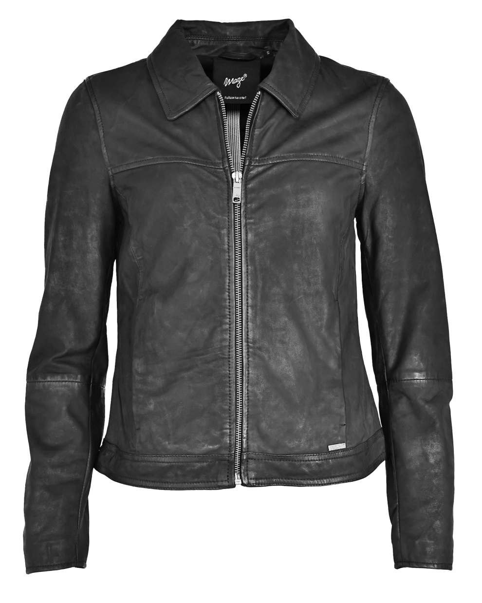 Lederjacke 4202117