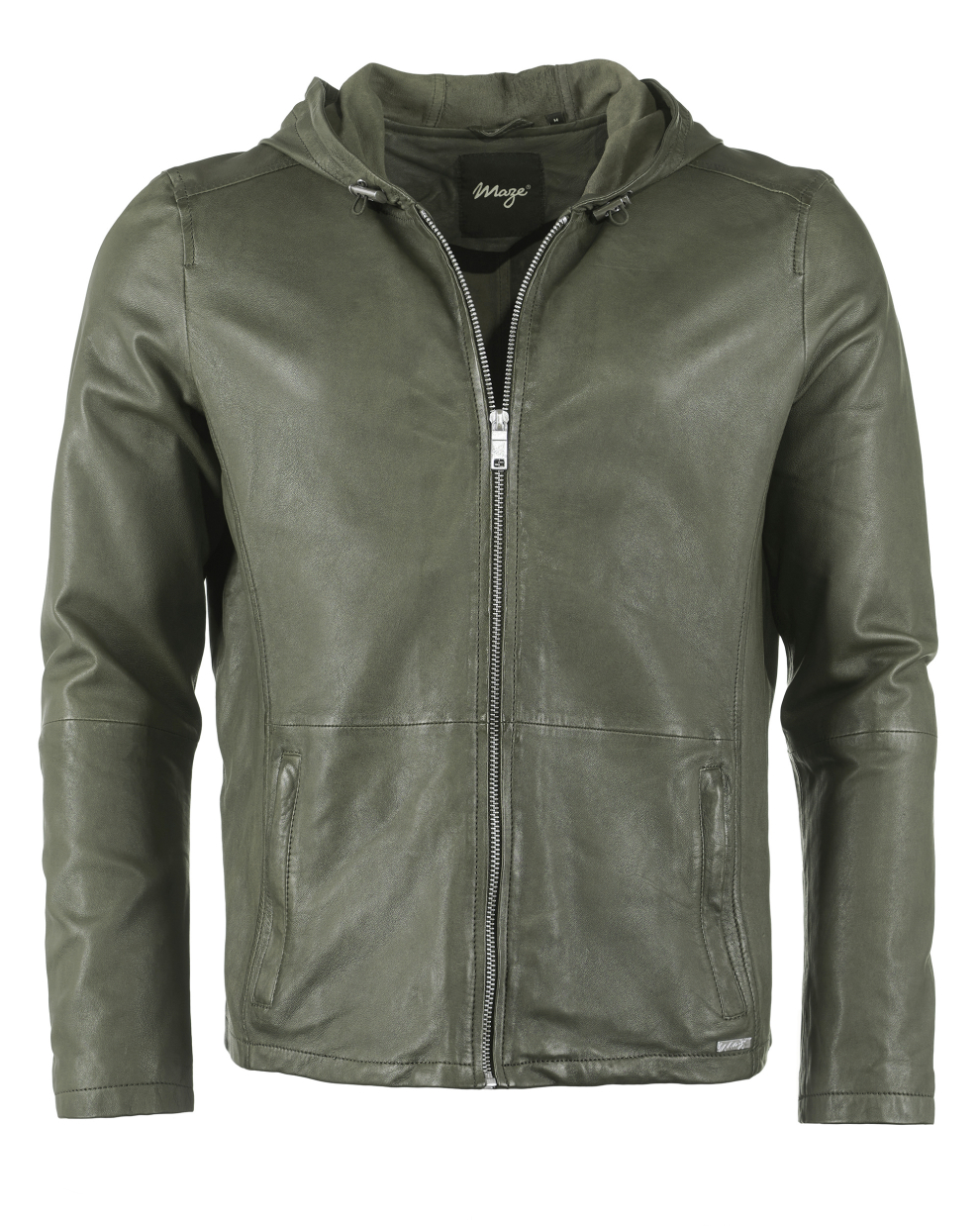 Lederjacke 42021109