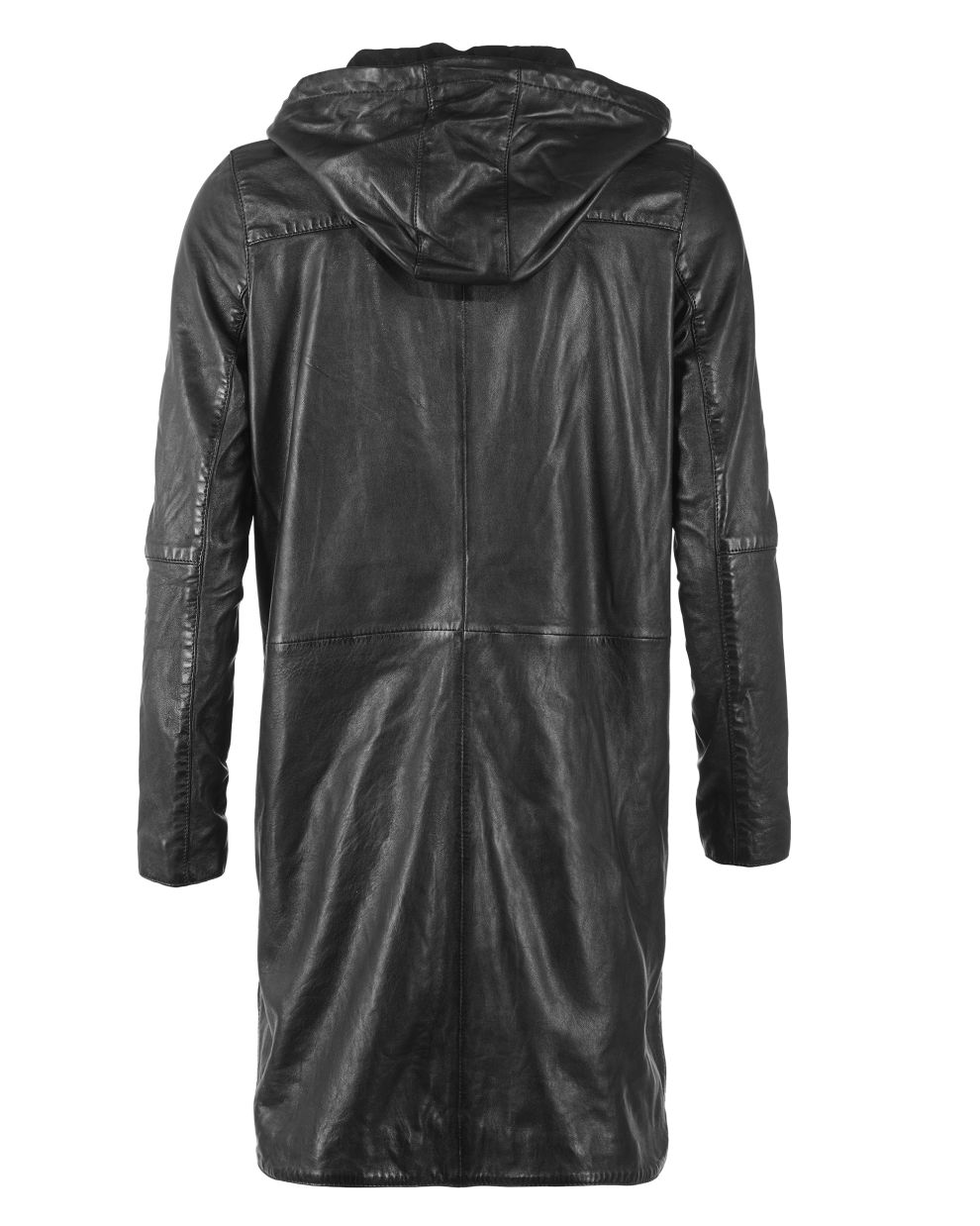 Ledermantel 4202198