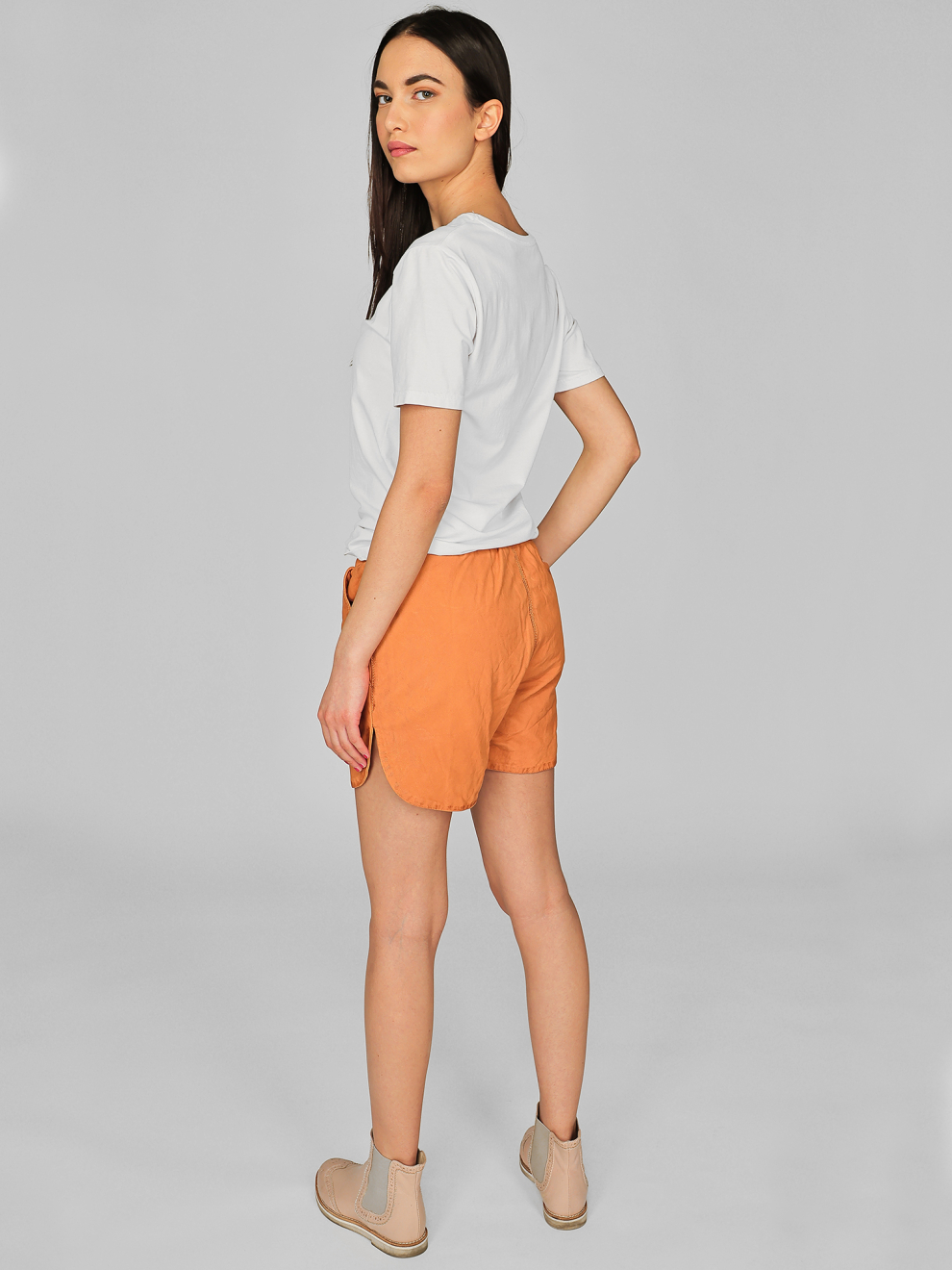 Ledershorts 42021126