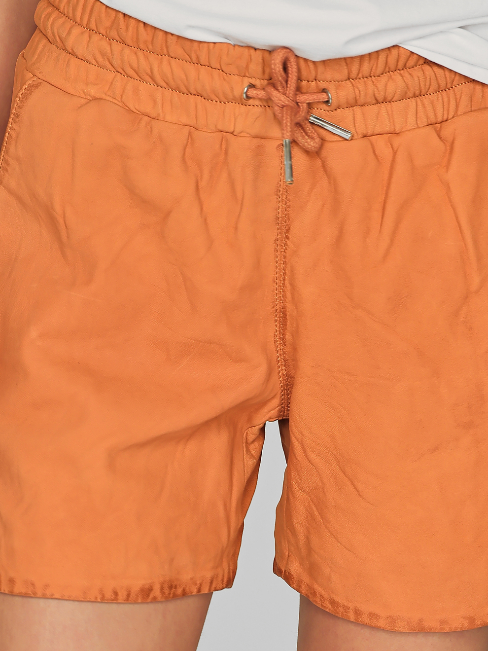 Ledershorts 42021126