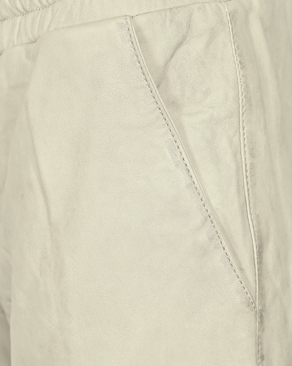 Ledershorts 42021126