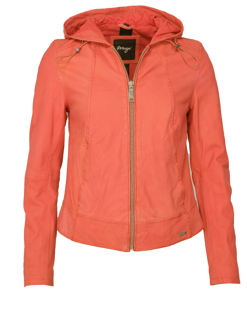 Lederjacke Donie