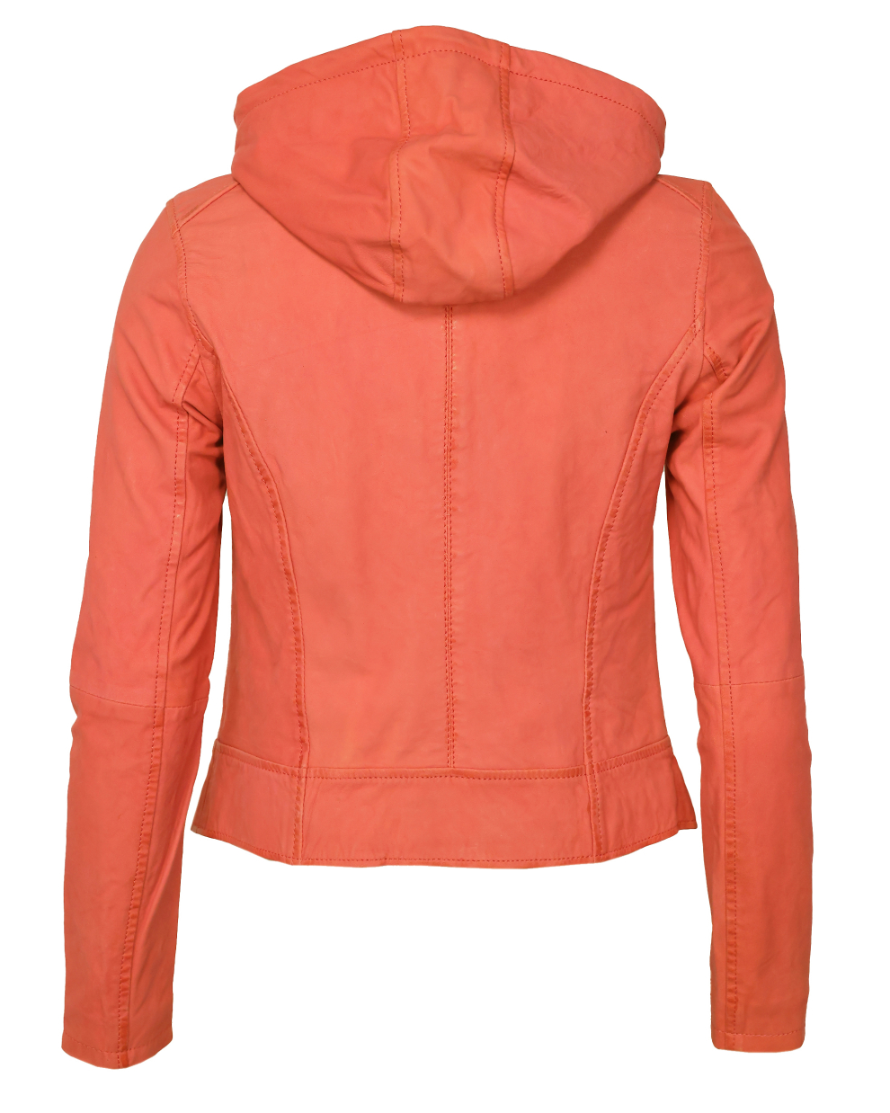 Lederjacke Donie