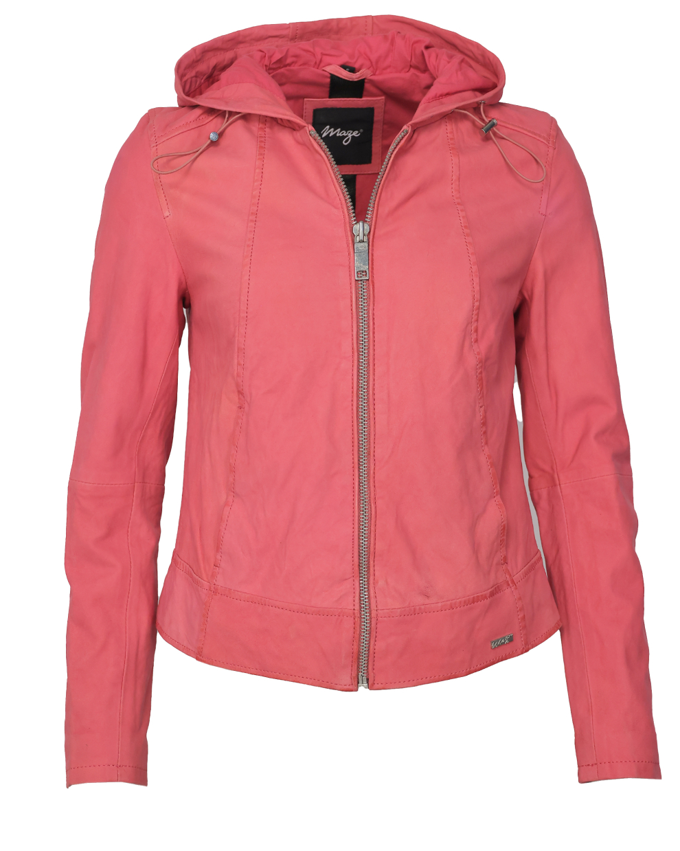 Lederjacke Donie