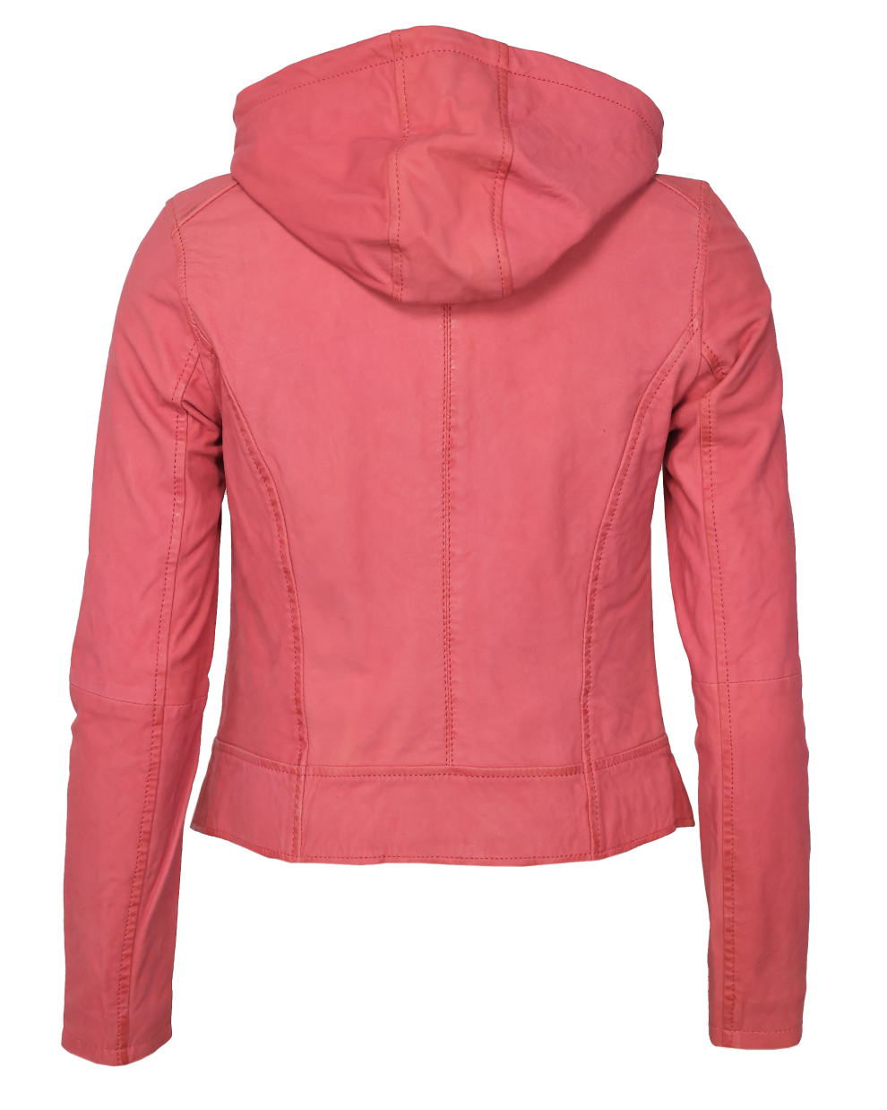Lederjacke Donie