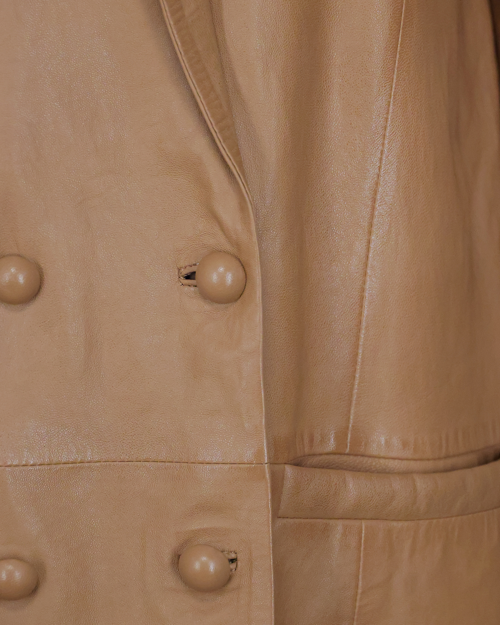 Ledermantel 42021108