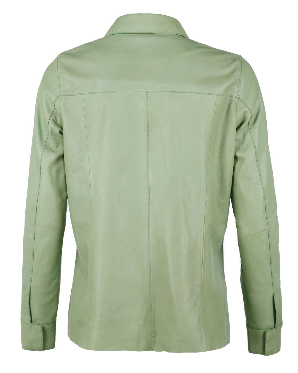 Lederhemd 42021102