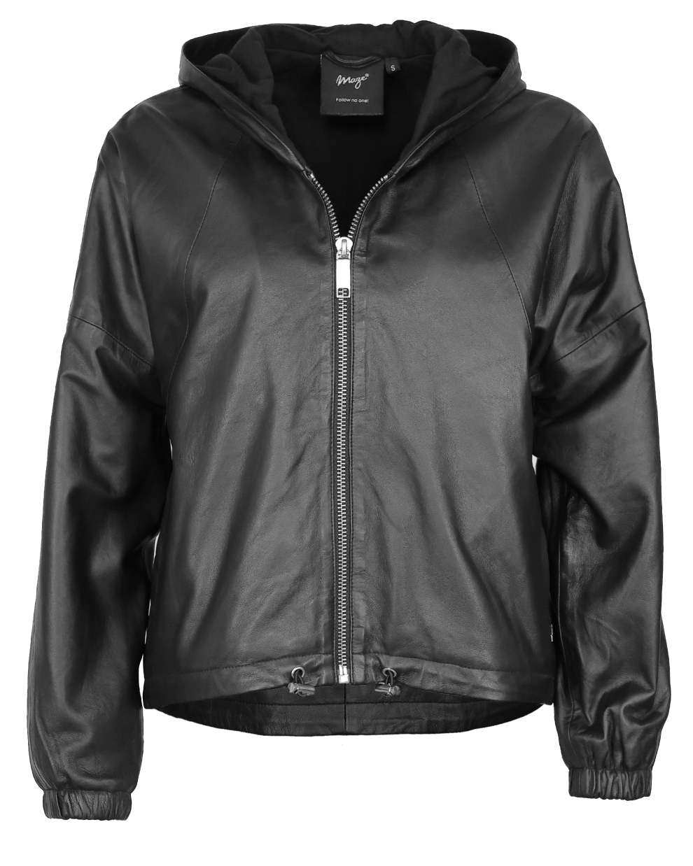 Lederjacke 4202136