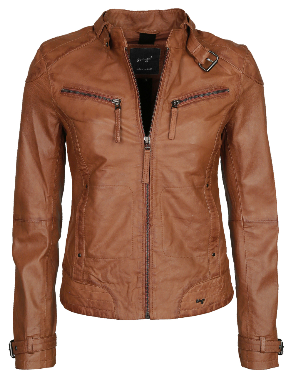 Lederjacke 31Ryana