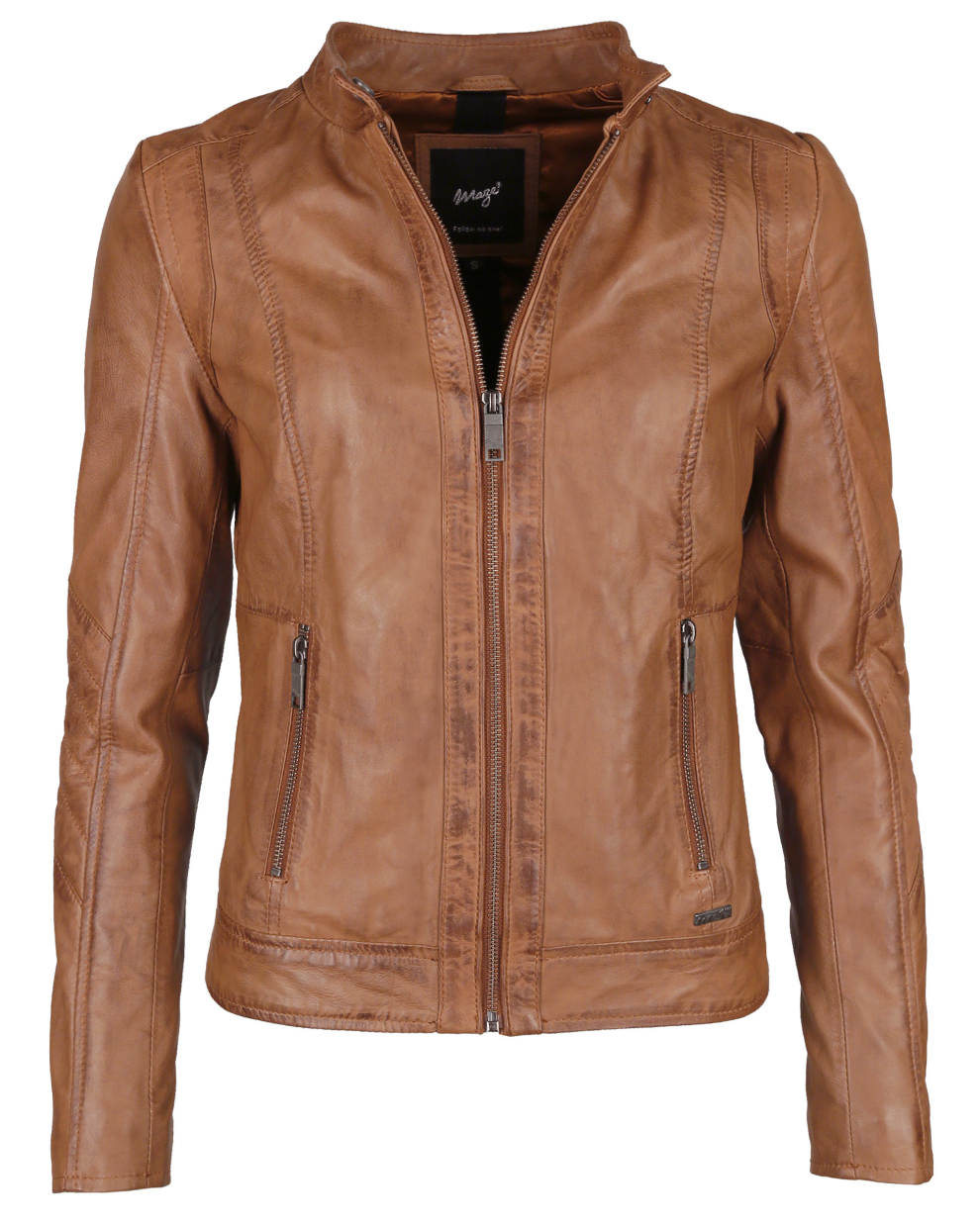 Lederjacke Marcie