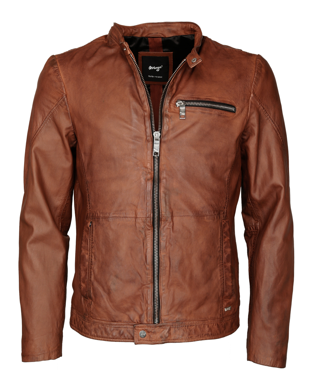 Lederjacke 181Berwick