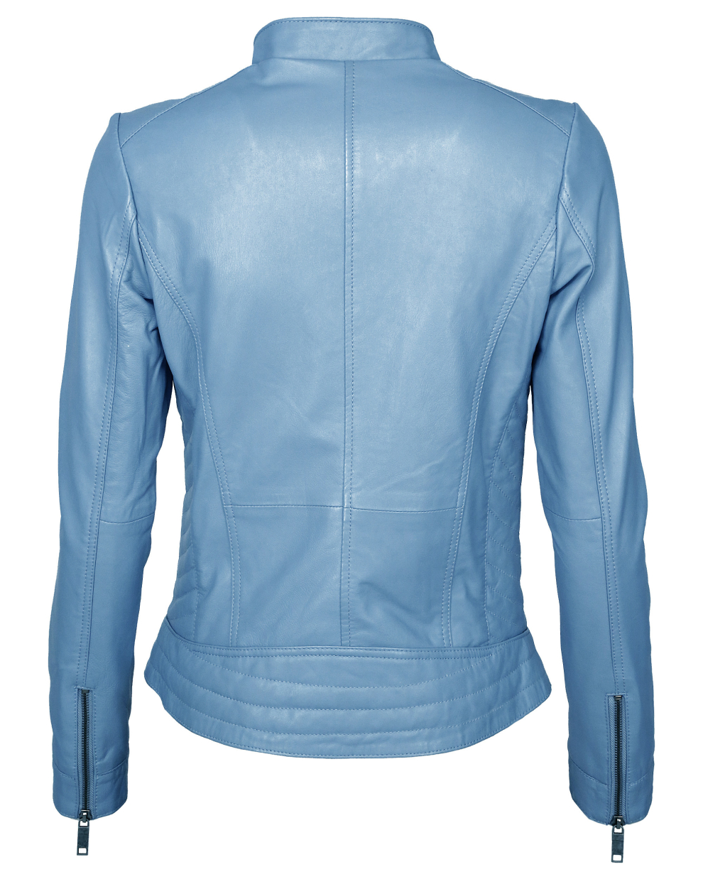 Lederjacke Sally