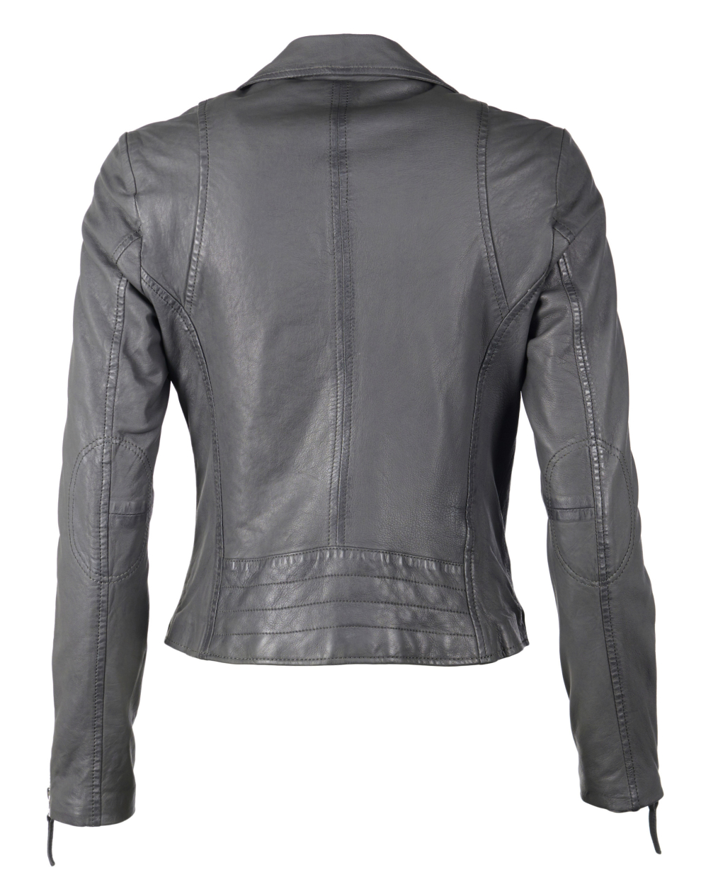 Lederjacke Amur