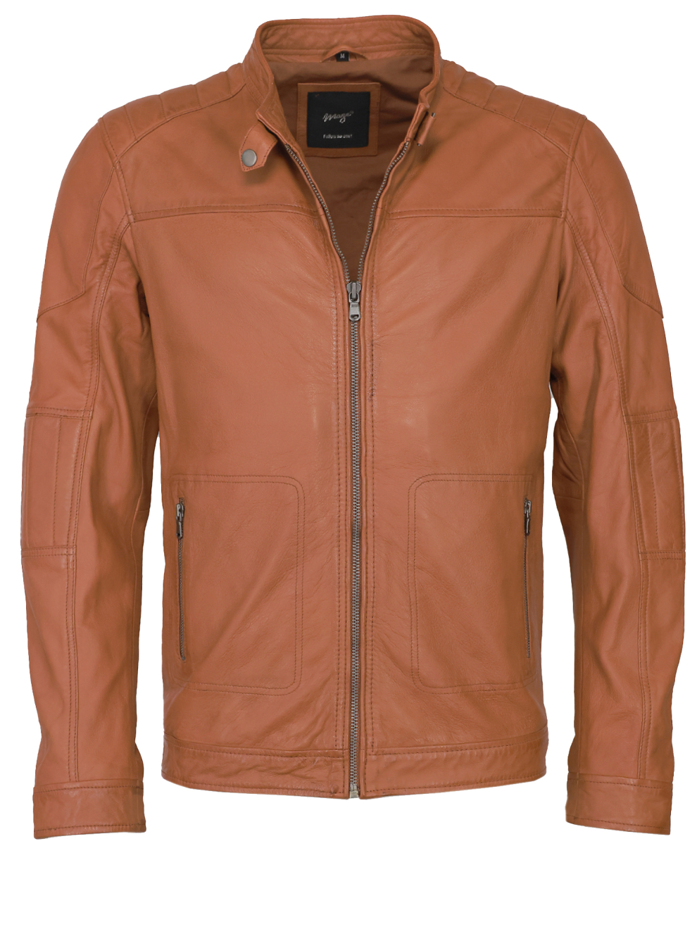 Lederjacke 71Jack