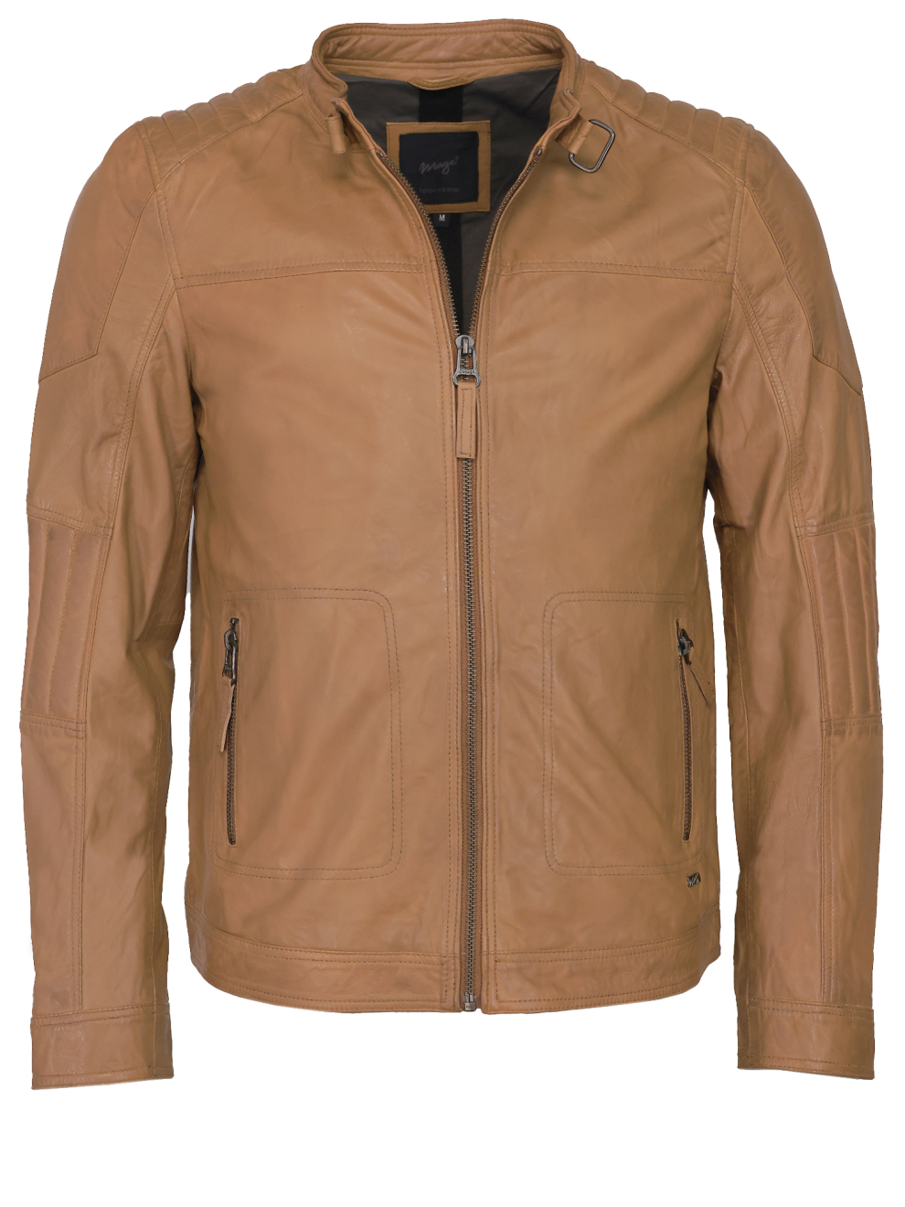 Lederjacke 71Jack