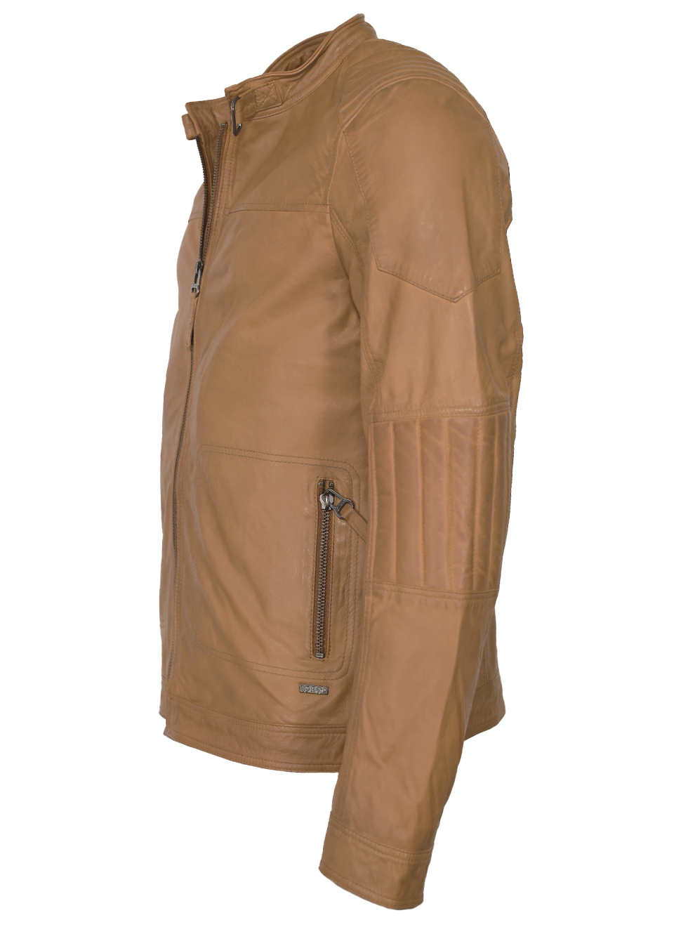 Lederjacke 71Jack