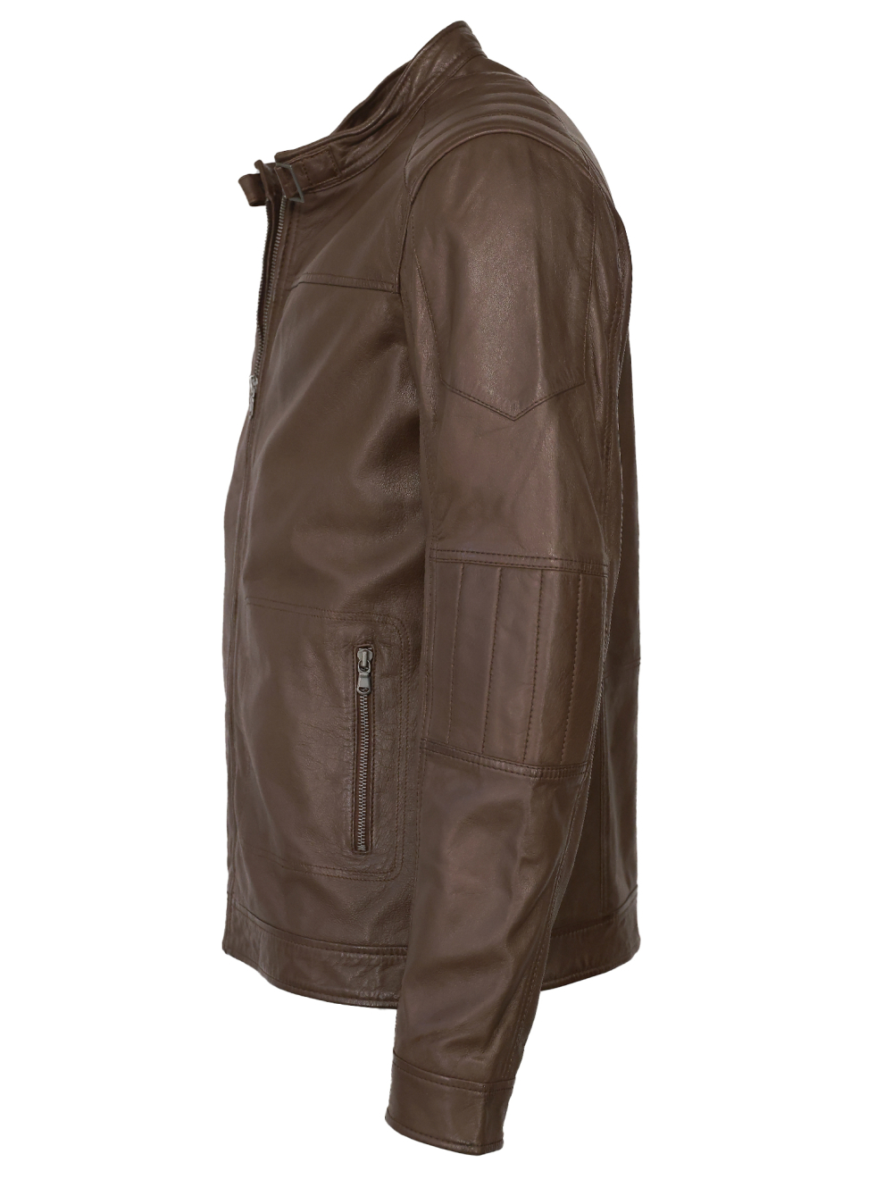 Lederjacke 71Jack