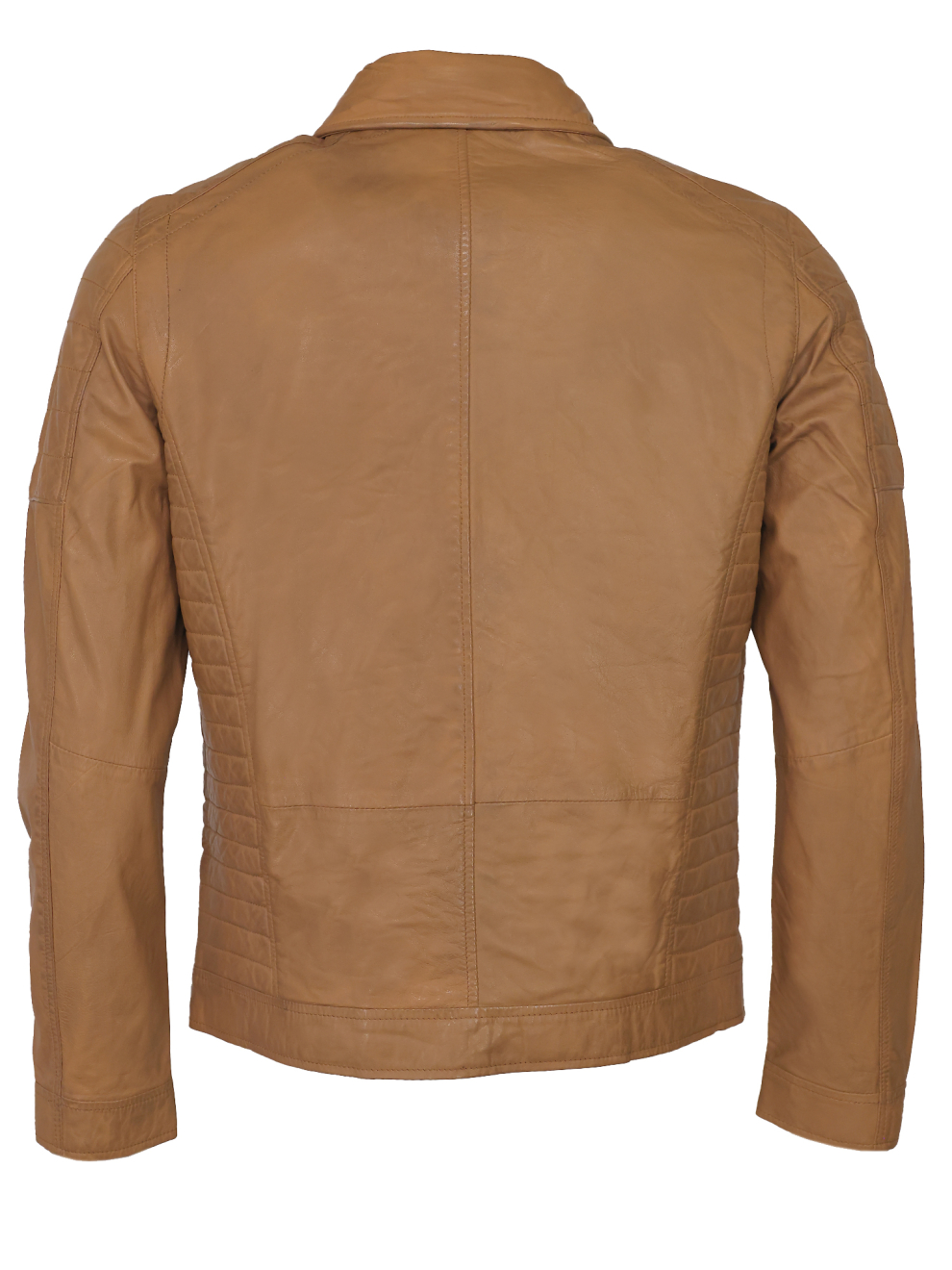 Lederjacke William
