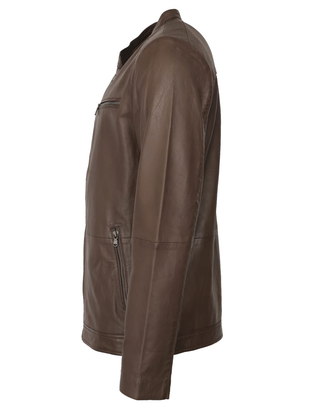 Lederjacke 42020524