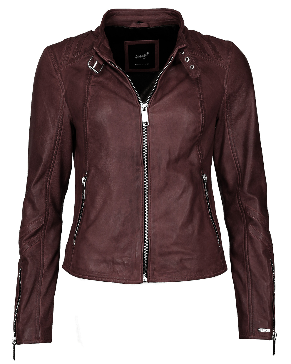 Lederjacke Lindsay