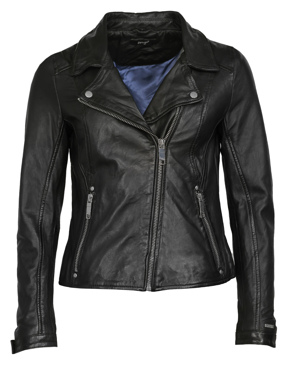 Lederjacke 42021206