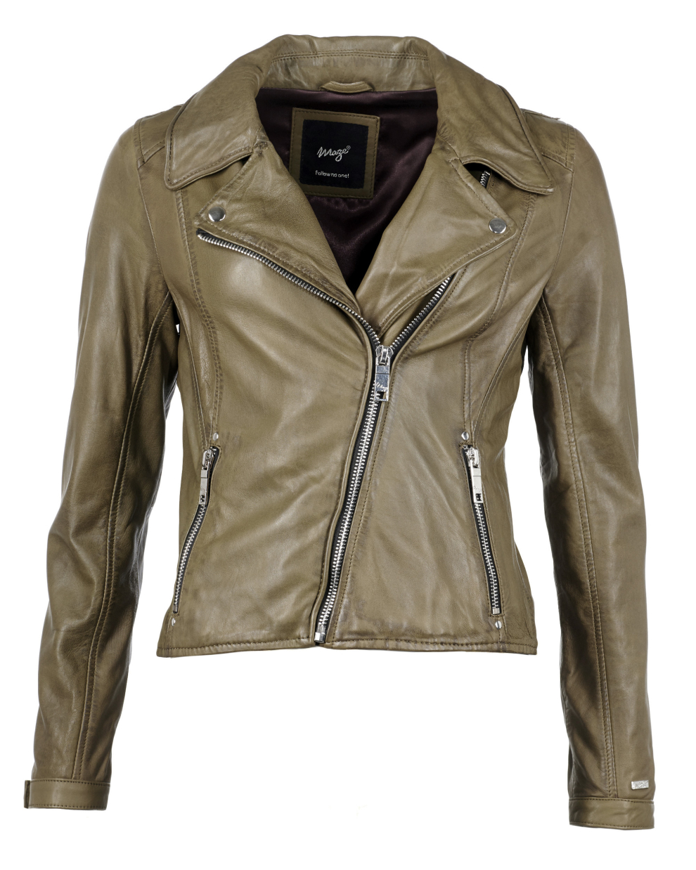 Lederjacke 173Indiana