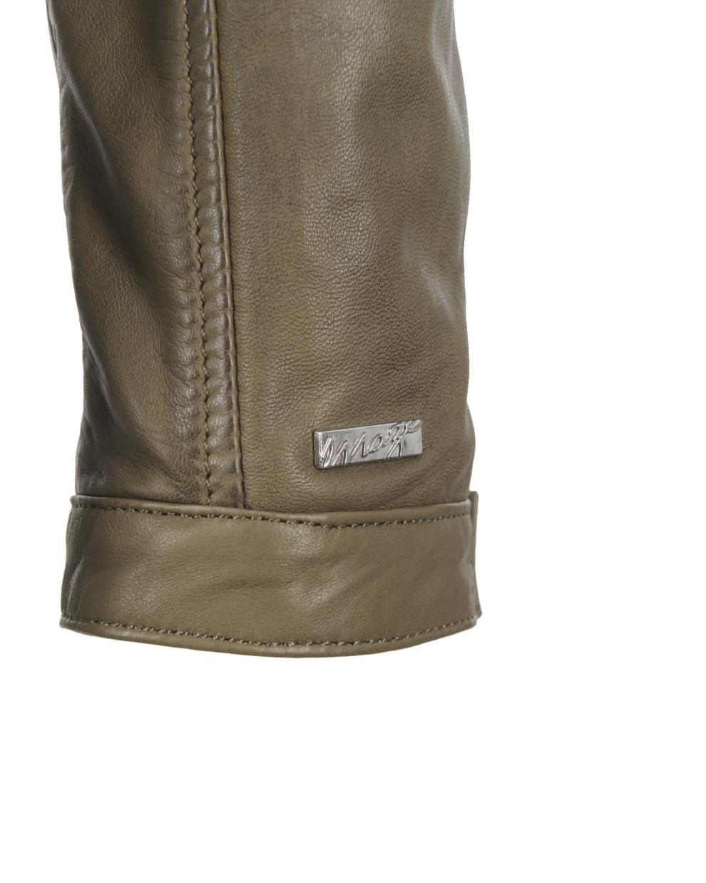 Lederjacke 173Indiana