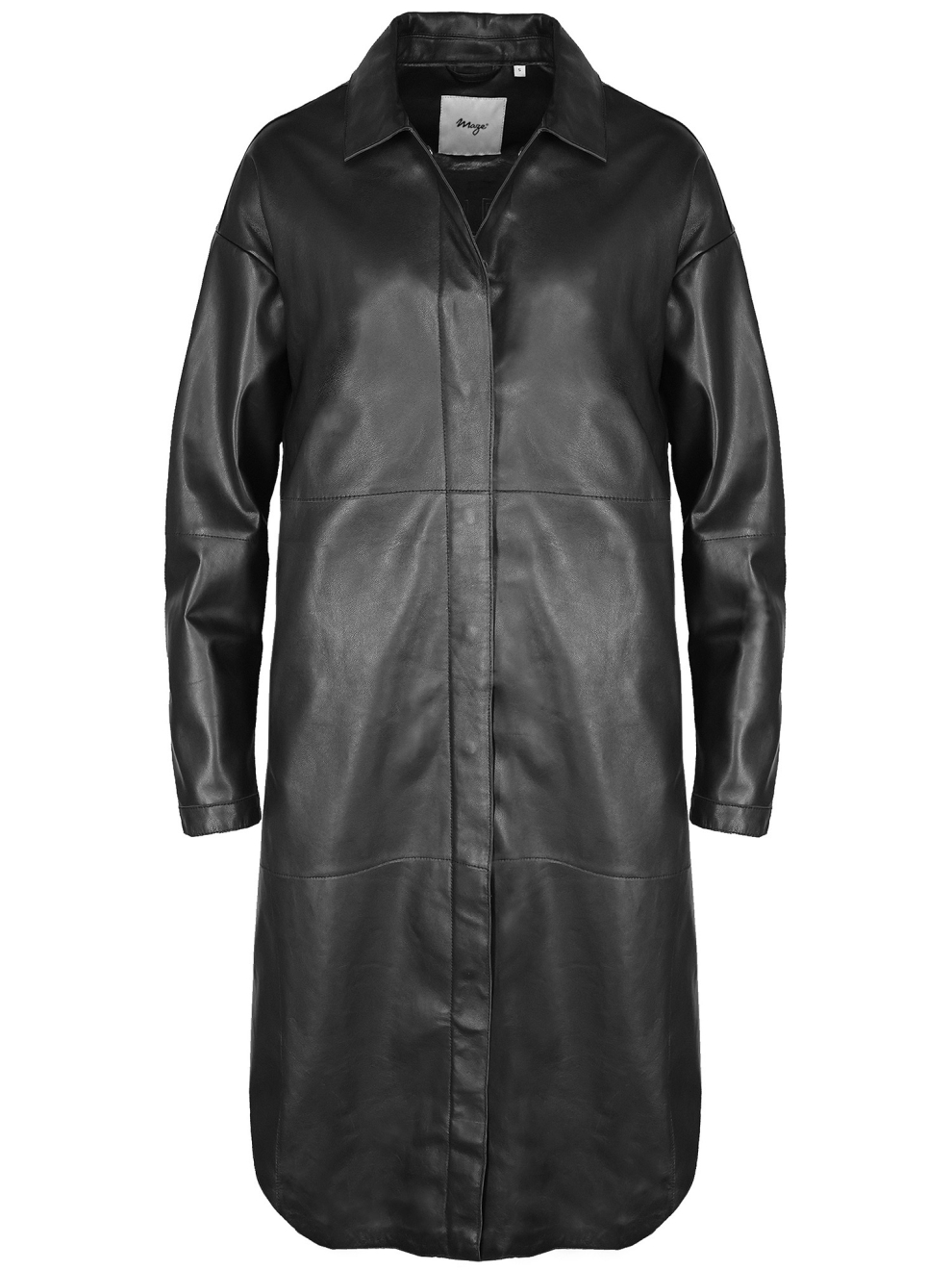 Ledermantel 42021153