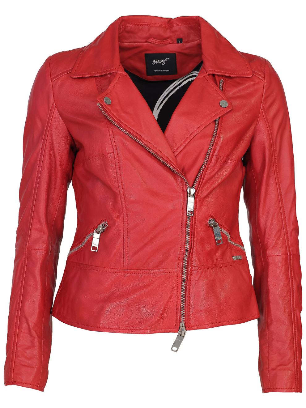 Lederjacke 4202129