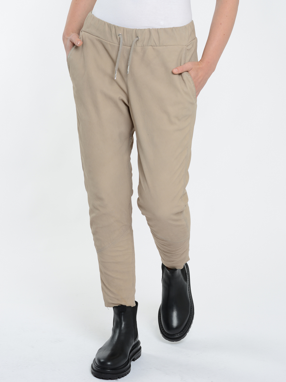 Lederhose 42021127